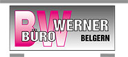Logo BÜRO WERNER